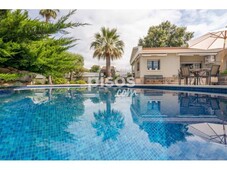 Chalet en venta en Bellamar-Mas de la Mel