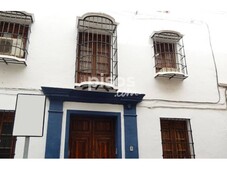 Chalet en venta en Calle de la Parra