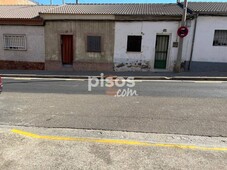 Chalet en venta en Calle de Miguel Ángel Blanco Garrido, cerca de Calle de Heraldo de Aragón