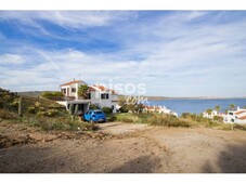 Chalet en venta en Fornells Playa