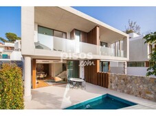 Chalet en venta en Lomas de Marbella Club-Puente Romano