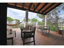 Chalet en venta en Mijas