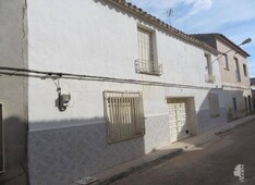 Chalet independiente en venta en Calle Cruz Verde, 13360, Granátula De Calatrava (Ciudad Real)