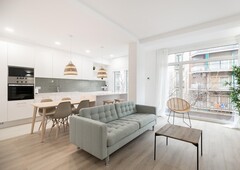 Departamento de 3 Dormitorio en barcelona