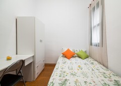 Departamento de 4 Dormitorio en barcelona