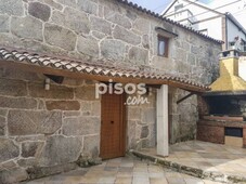 Finca rústica en venta en Calle Silvoso