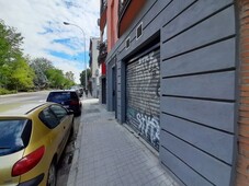 Local comercial en venta en Avenida de Valladolid en Madrid Venta Madrid