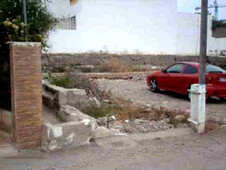 Terreno en venta en calle El Prado. 25-27, Almería, Almería