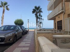 Piso en alquiler en Carrer de Sant Vicent, cerca de Carrer de Sant Pere en El Campello Playa por 850 €/mes