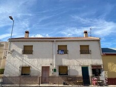 Piso en venta en Carretera Caravaca, 1 º, 30410, Prados (Murcia)