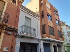 Piso en venta en Calle Virgen De Lidon, 3º, 12003, Castellon De La Plana (Castellón)