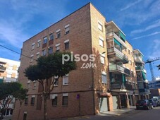 Piso en venta en Poble