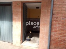 Piso en venta en Avenida del Santo Reino, 23