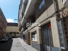 Piso en venta en Calle de Jesús Sánchez Terán, nº 10 en Ciudad Rodrigo por 50.000 €