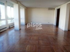 Piso en venta en Calle de Velázquez, cerca de Calle Hermosilla