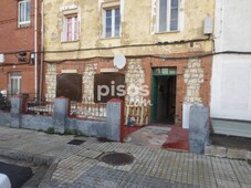 Piso en venta en Calle del Crucero de San Julián