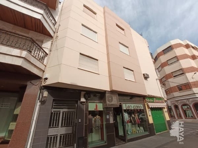 Piso en venta en Calle Real (r), 3º, 04740, Roquetas De Mar (Almería)