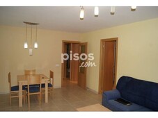 Piso en venta en Calle Sierra Espada 4, 1º H, nº 4