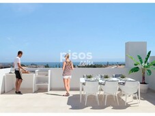 Piso en venta en Carrer de Pablo Picasso, s/n en Playa Flamenca-Las Piscinas por 364.000 €