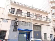 Piso en venta en Gandia en República Argentina-Iglesia Cristo Rey por 60.000 €