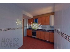 Piso en venta en Monteolivete