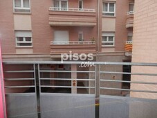 Piso en venta en Plaza de La Libertad