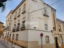 Piso en venta en Puente Genil en Puente Genil por 39.000 €