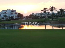 Piso en venta en Urbanización La Torre Golf Resort. en Núcleo por 90.000 €