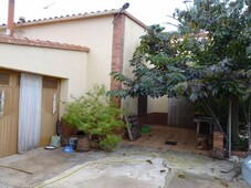 Venta Casa unifamiliar Sant Carles de la Ràpita. Con terraza 171 m²