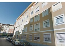 Venta Piso Badajoz. Piso de tres habitaciones Buen estado cuarta planta