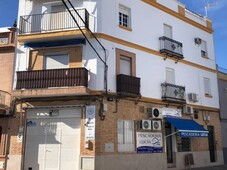 Venta Piso Coria del Río. Piso de tres habitaciones Segunda planta con terraza