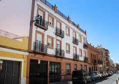 Venta Piso Dos Hermanas. Piso de dos habitaciones en Calle Manuel De Falla Edificio Castelar. Con terraza