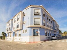 Venta Piso Los Montesinos. Piso de tres habitaciones Buen estado segunda planta