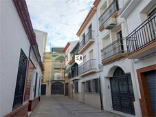 Venta Piso Priego de Córdoba. Piso de tres habitaciones Calefacción central