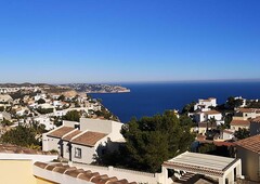Villa Casa del Sol - Chill out, fantastic sea view