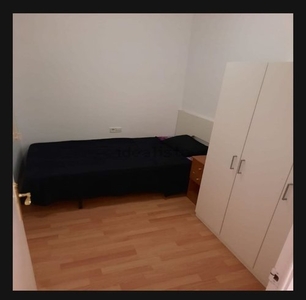 1-room flat in El Poble-sec