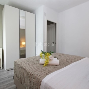 Alquiler apartamento piso céntrico y tranquilo en Málaga