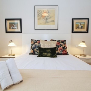 Alquiler apartamento piso premium situado junto a calle larios en Málaga
