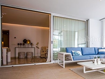 Alquiler apartamento s & áticos para venta en nueva andalucía en Marbella