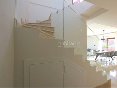 Alquiler ático atico duplex en alquiler en la alzambra, en Marbella