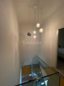 Alquiler casa pareada con 3 habitaciones amueblada con parking, calefacción y aire acondicionado en Girona