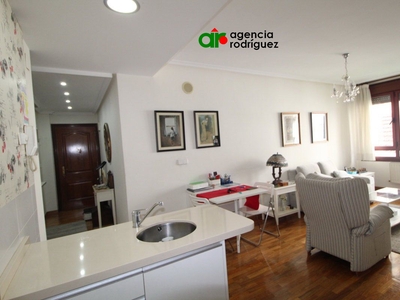 Alquiler de piso en Centro (Oviedo)