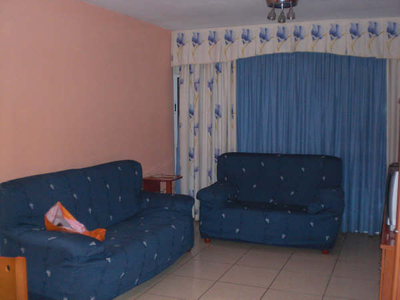 Alquiler de piso en La Orotava