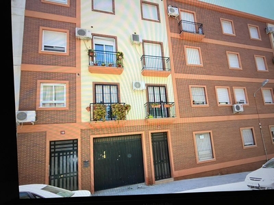 Alquiler de piso en Molino de la Vega, Las Colonias (Huelva)