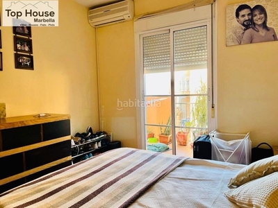 Alquiler piso apartamento en alquiler larga temporada en Torreblanca del sol - en Fuengirola