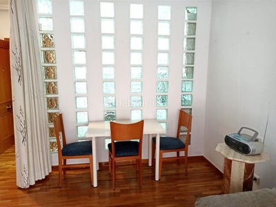 Alquiler piso apartamento en calle nueva de San Antón en Murcia
