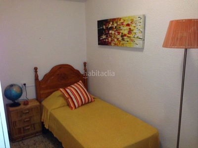 Alquiler piso apartamento en venta en Beteró Valencia