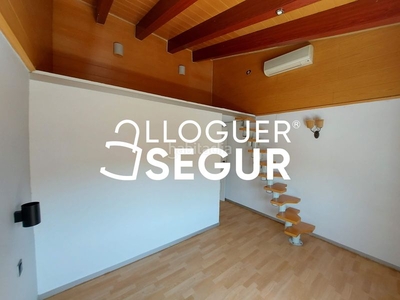 Alquiler piso c/ francesc moragas cornella de llobregat en Hospitalet de Llobregat (L´)