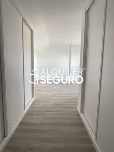 Alquiler piso c/ letonia en Urb. Belvalle Meco