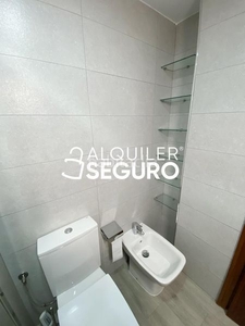 Alquiler piso c/ vizconde de matamala en Fuente del Berro Madrid